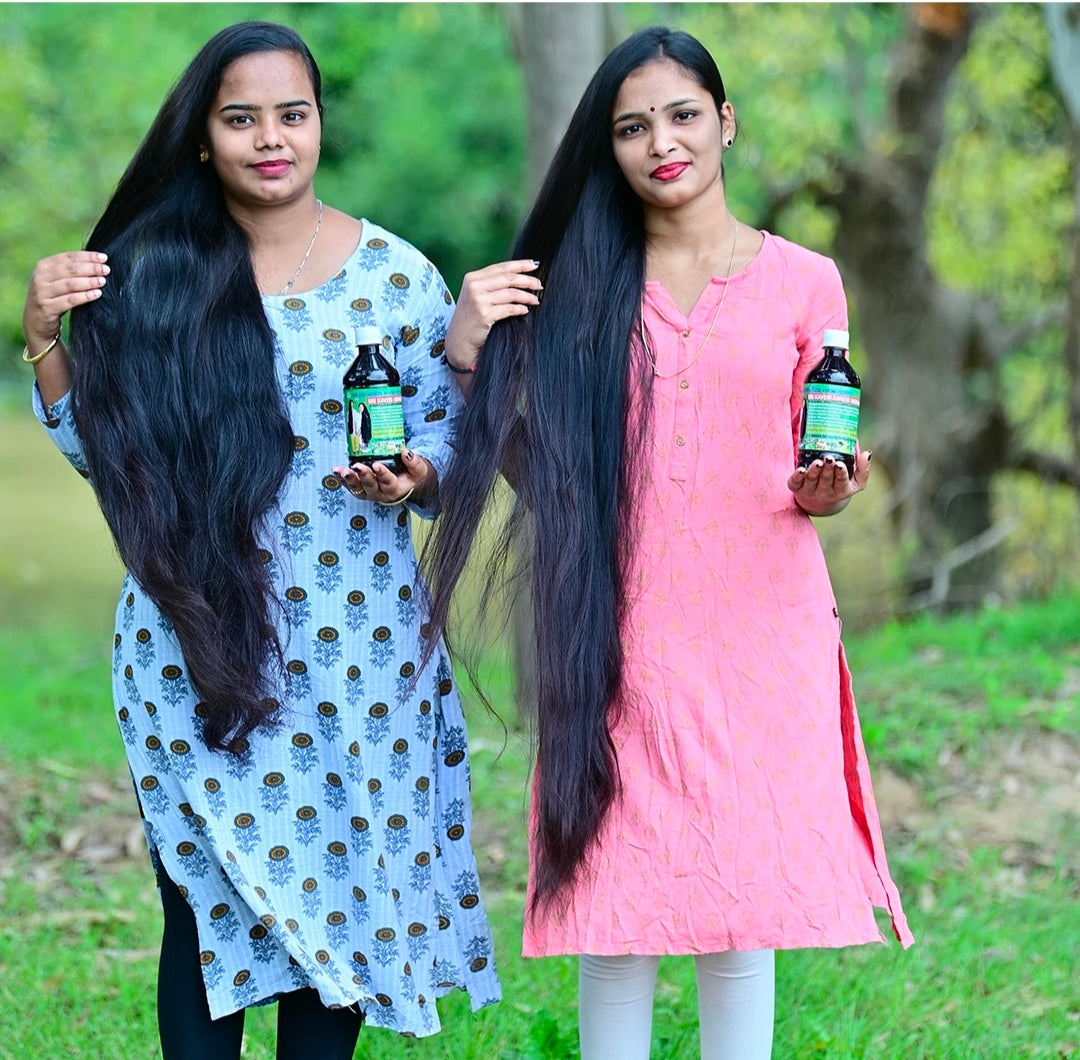 Adivasi Bringa Herbal Hair Growth Oil (100% Original)