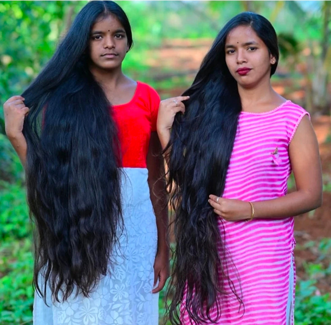 Adivasi Bringa Herbal Hair Growth Oil